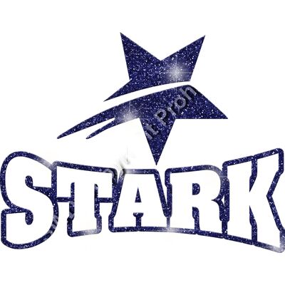 GLT32 BLUE GLITTER Thumbnail