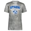 222696 Youth Cotton-Touch Poly T-Shirt Thumbnail