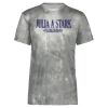 222696 Youth Cotton-Touch Poly T-Shirt Thumbnail