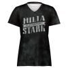 222796 Ladies' Cotton-Touch Poly T-Shirt Thumbnail