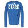 3513Y Youth Extra Soft Tri-blend Long Sleeve Thumbnail