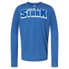 3513Y Youth Extra Soft Tri-blend Long Sleeve Thumbnail