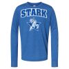 3513Y Youth Extra Soft Tri-blend Long Sleeve Thumbnail