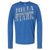 3513Y Youth Extra Soft Tri-blend Long Sleeve Thumbnail