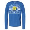 3513Y Youth Extra Soft Tri-blend Long Sleeve Thumbnail