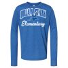 3513Y Youth Extra Soft Tri-blend Long Sleeve Thumbnail