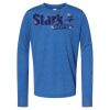3513Y Youth Extra Soft Tri-blend Long Sleeve Thumbnail