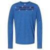 3513Y Youth Extra Soft Tri-blend Long Sleeve Thumbnail