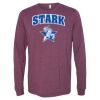 3513 Adult Extra Soft Tri-blend Long Sleeve Thumbnail