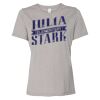 6413 Women’s Extra Soft Tri-blend Tee Thumbnail